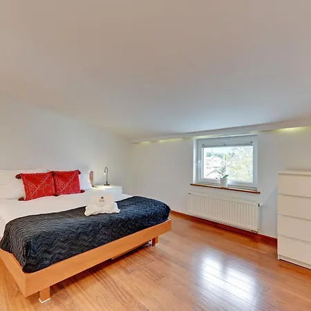 Apartman Vegas Near The By Renters Sopot