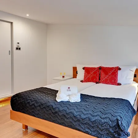 Vegas Near The By Renters Sopot